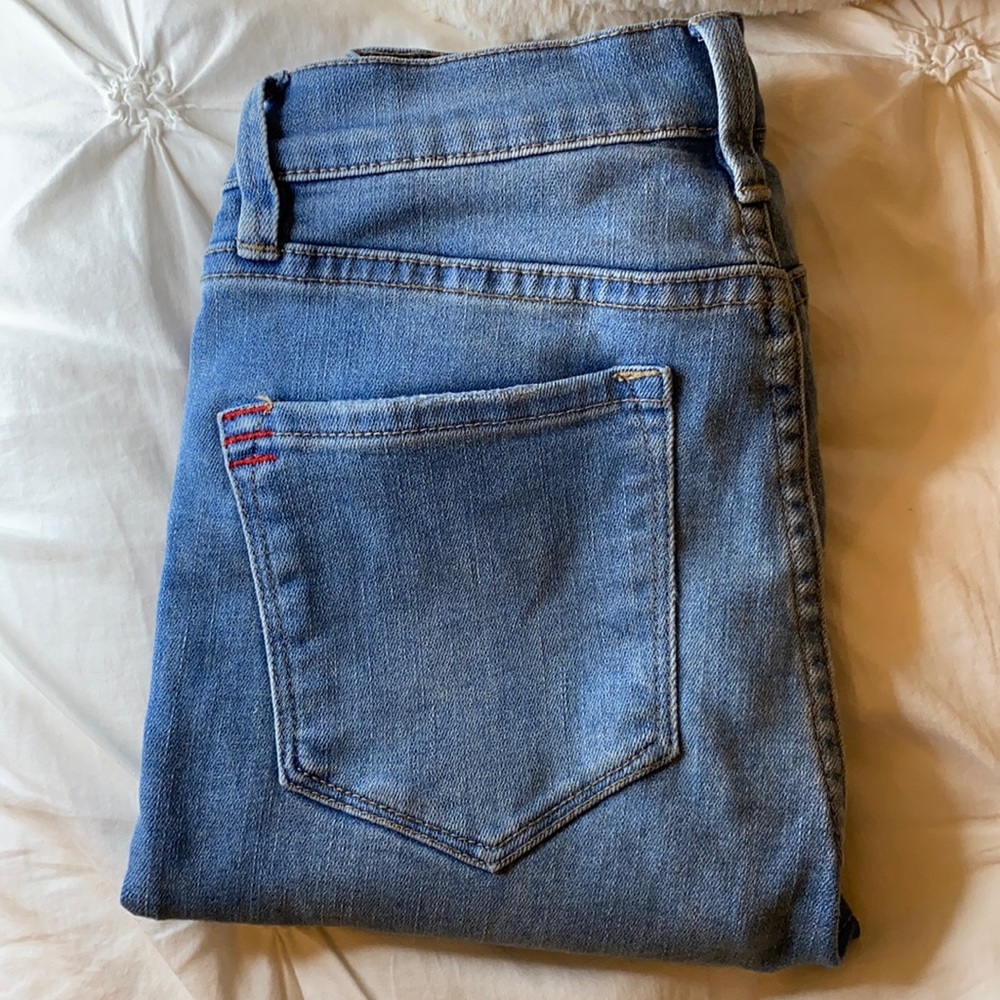 URBAN OUTFITTERS SKINNY JEANS (BDG)